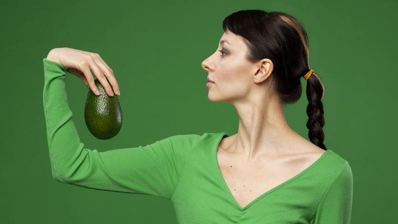 Кожура авокадо: чем полезна и почему ее нельзя выбрасывать