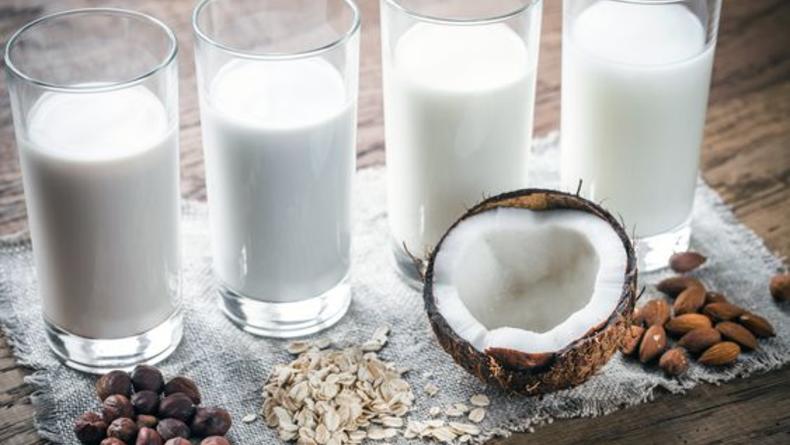 Растительное молоко: польза, виды, как правильно выбрать