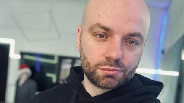 Слава Демин. Слава Демин.