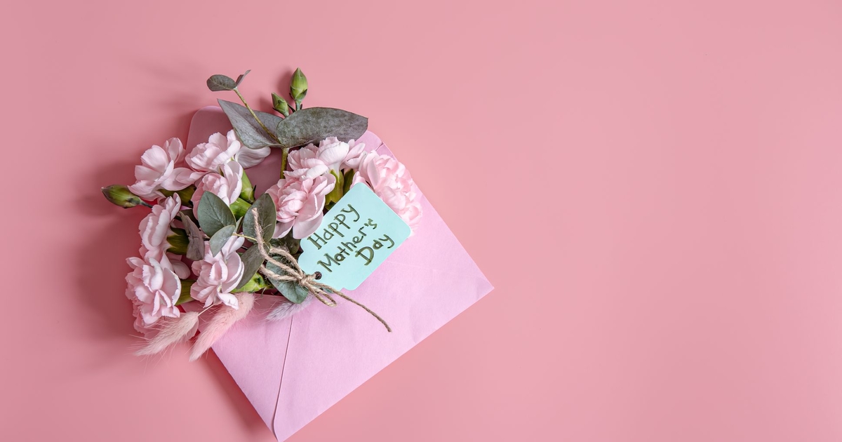 Что подарить маме на День святого Валентина 20 беспроигрышных идей - Телеграф
