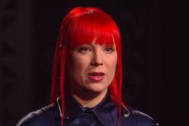 TARABAROVA о беременности во время полномасштабной войны: "Третий ребенок меня спас"