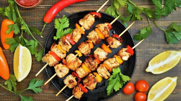 5 маринадов для шашлыка, которые сделают вкуснее любое мясо 5 маринадов для шашлыка, которые сделают вкуснее любое мясо