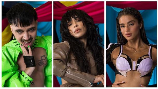 Євробачення-2023: букмекери склали прогноз на перший півфінал Фото: instagram.com/eurovision