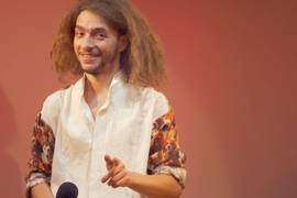 Звезда «Лиги смеха» Василий Байдак признался, с кем из судей шоу было неприятно работать