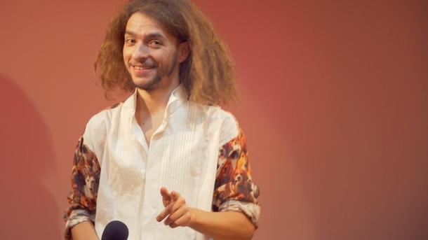 Зірка «Ліги сміху» Василь Байдак зізнався, з ким із суддів шоу було неприємно працювати Фото: instagram.com/by_by_duck Зірка «Ліги сміху» Василь Байдак зізнався, з ким із суддів шоу було неприємно працювати Фото: instagram.com/by_by_duck