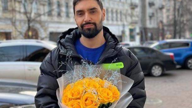 Виталий Козловский. Виталий Козловский.