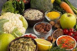 Заботимся о здоровье: ТОП-6 продуктов, которые улучшают память