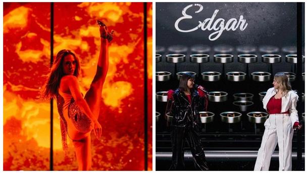 Евровидение-2023: кто прошел в финал из второго полуфинала Фото: instagram.com/eurovision Евровидение-2023: кто прошел в финал из второго полуфинала Фото: instagram.com/eurovision