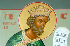 Какой церковный праздник 6 мая 2025 года - традиции и что нельзя делать