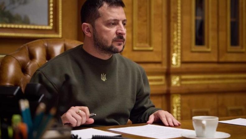 Зеленскому отказали в выступлении на "Евровидении": кто предложил президенту выступить