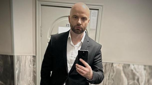 «На роботу ніхто не брав»: Слава Дьомін згадав про труднощі після переїзду до Києва Фото: instagram.com/slavademin_official «На роботу ніхто не брав»: Слава Дьомін згадав про труднощі після переїзду до Києва Фото: instagram.com/slavademin_official