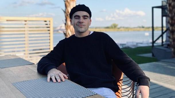 СБУ проверила бывших продюсеров Wellboy на сотрудничество с россиянами Фото: instagram.com/a.wellboy СБУ проверила бывших продюсеров Wellboy на сотрудничество с россиянами Фото: instagram.com/a.wellboy