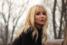 Скандал с Лободой: В "Охматдет" не знали о намерениях певицы выступить в больнице