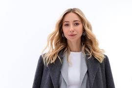Репяхова пожаловалась на здоровье после скандала со спецпропуском: Не могла встать с асфальта