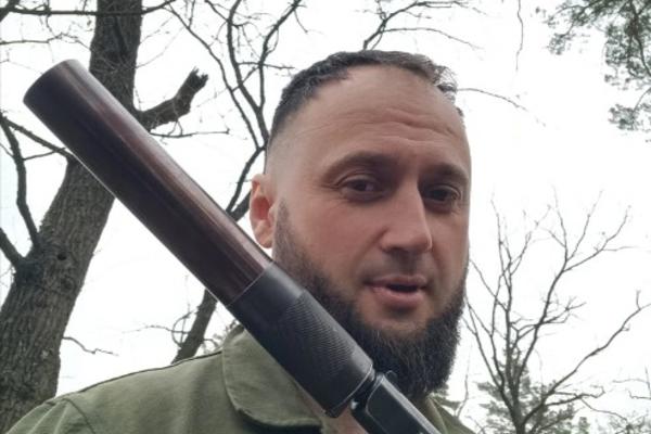 Иван Кузьминский.
