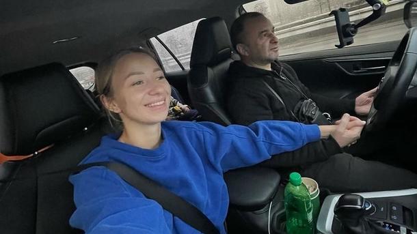Поліція з'ясовує, чи не підробив перепустку Віктор Павлік: триває досудове розслідування Фото: instagram.com/repyahovakate Поліція з'ясовує, чи не підробив перепустку Віктор Павлік: триває досудове розслідування Фото: instagram.com/repyahovakate