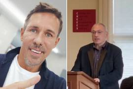"Ножиданная встреча": Панин увидел в Америке Ходорковского