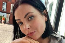 Ходос открыла сезон сапсерфинга в Латвии – фото на доске