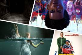 Что посмотреть в кино: премьеры недели 1-7 июня 2023 года