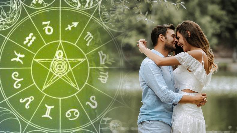 Самые совместимые знаки зодиака для брака