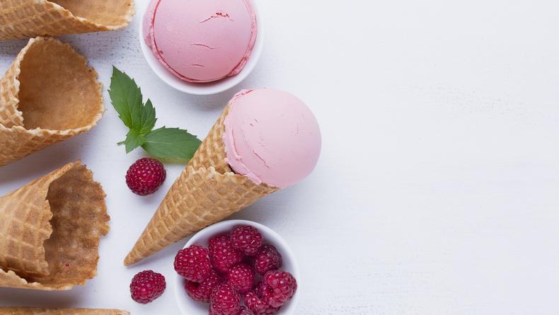 Как приготовить мороженое из йогурта в домашних условиях: ТОП-3 простых рецепта