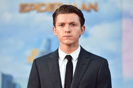 Звезда Marvel Том Холланд объявил о паузе в карьере — причина