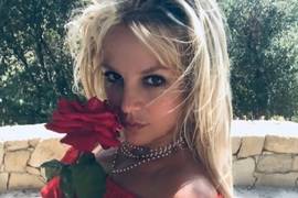 "Моя первая любовь": Бритни Спирс показала, как выглядит ее 17-летний первенец