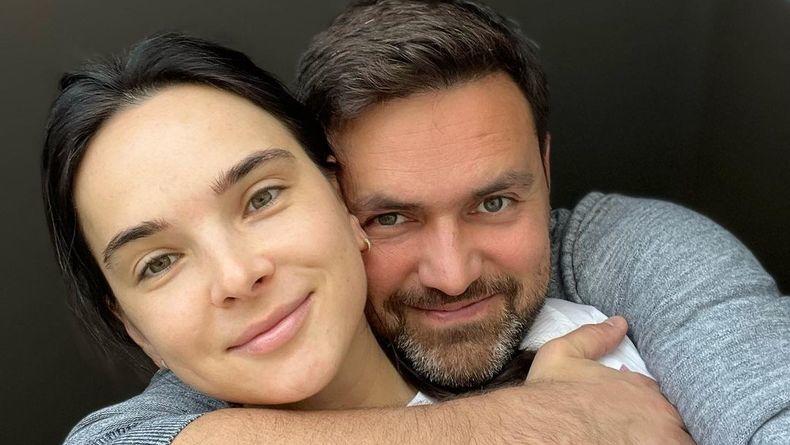 Инна и Тимур Мирошниченко написали заявление на усыновление мальчика: первые подробности