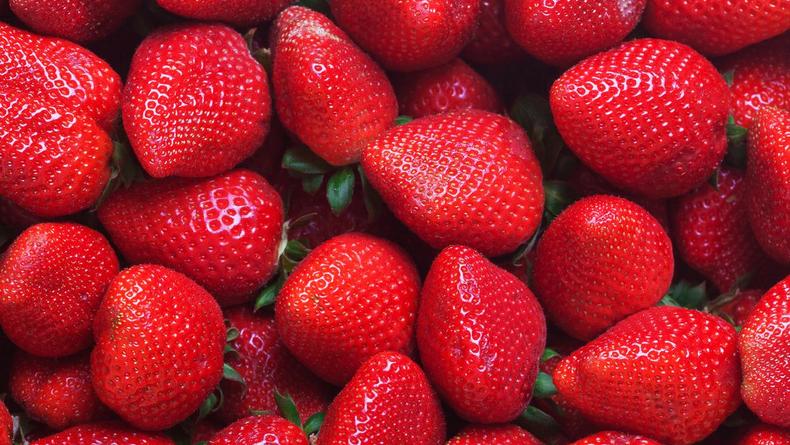 Клубника и диабет: можно ли употреблять ягоду, если сахар повышен