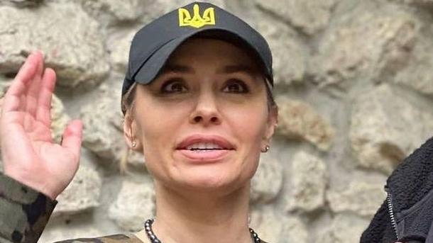 Віталіна Ющенко – мати трьох онуків експрезидента Віталіна Ющенко – мати трьох онуків експрезидента