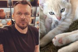 Положинский написал "странный" пост о животных, которых не любит