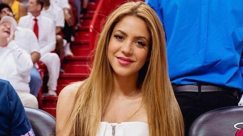 Шакира похвасталась красавицей-мамой: как выглядит Нидия дель Кармен