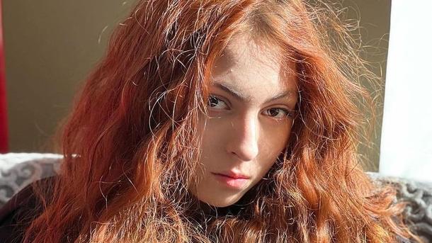 Маша Полякова находится в Великобритании Маша Полякова находится в Великобритании