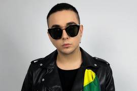 Melovin покинул юмористическое шоу, обвинив ведущих в гомофобии