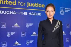 «Спонсировала войну на Донбассе»: Осадчая напомнила Лободе, как она 8 лет платила налоги России