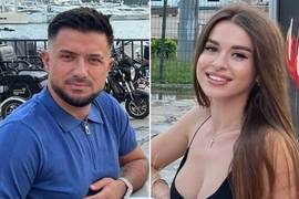Новая жена бывшего Лорак показала отдых с детьми и мужем