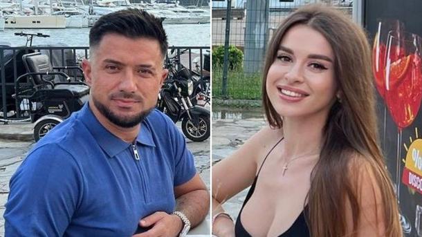 Семья отдыхает в Турции Семья отдыхает в Турции