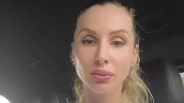 Лобода назвала "неудачными шутками" упреки в адрес подростка о "проплаченности" и "завербованности" Лобода назвала "неудачными шутками" упреки в адрес подростка о "проплаченности" и "завербованности"