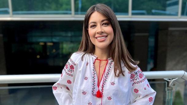 Раміна Есхакзай заявила, що СТБ не вигідно брати її у «Холостячку» Фото: instagram.com/raminalalala Раміна Есхакзай заявила, що СТБ не вигідно брати її у «Холостячку» Фото: instagram.com/raminalalala