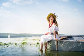 Когда Ивана Купала в Украине в 2024 году и что нельзя делать