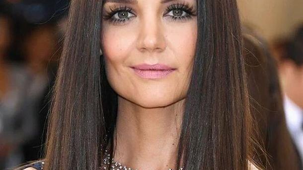 Кэти Холмс (фото: Instagram katieholmes) Кэти Холмс (фото: Instagram katieholmes)