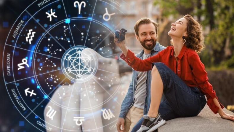 Любовный гороскоп на июль 2023 год: эти знаки зодиака станут счастливыми в отношениях