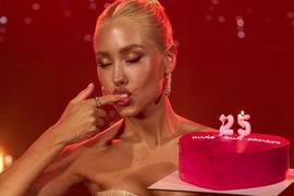 Даша Квиткова рассекретила, какой подарок на ее 25-летие был самым оригинальным
