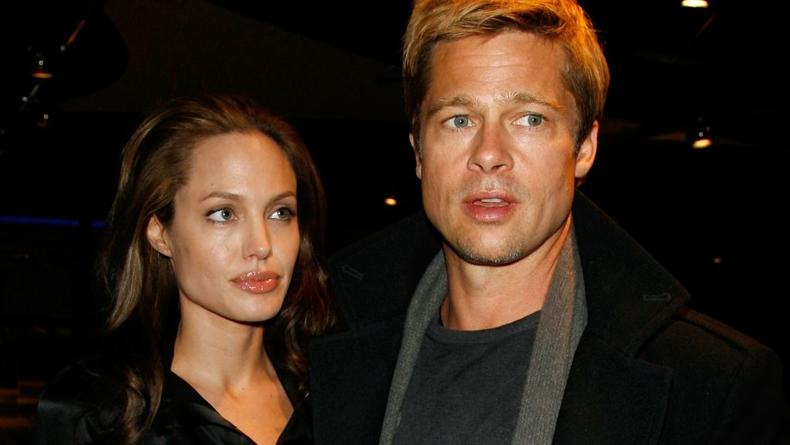 Джоли высмеяла Питта в новом судебном иске: что не поделили бывшие супруги