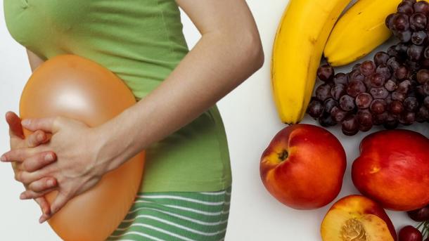ТОП-7 продуктов, вызывающих вздутие живота ТОП-7 продуктов, вызывающих вздутие живота