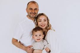 Виктору Павлику понадобится операция: жена певца рассекретила его диагноз