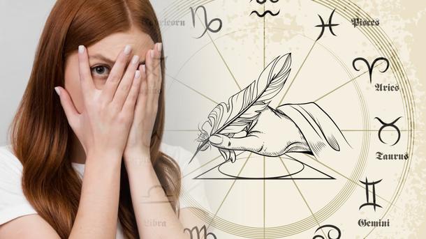 Інтроверти? Найсором'язливіші знаки Зодіаку Інтроверти? Найсором'язливіші знаки Зодіаку