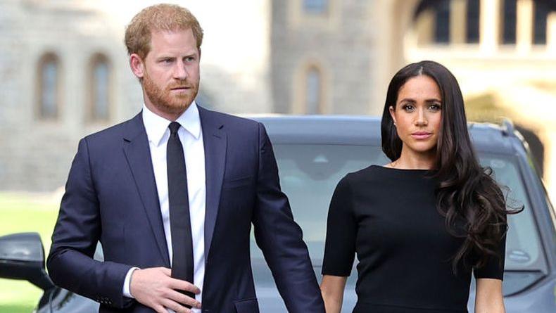 На грани развода: Принц Гарри и Меган Маркл решили пожить отдельно, чтобы спасти свой брак — СМИ