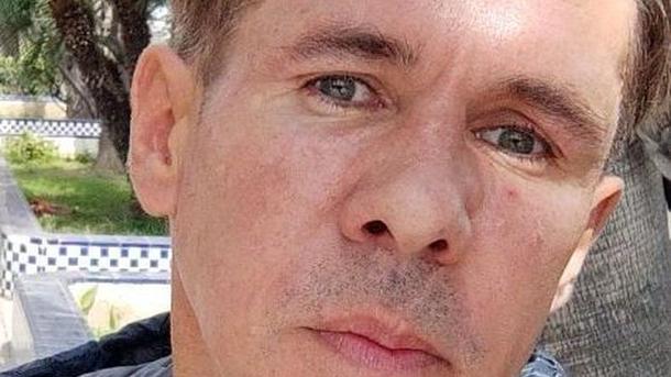 Панин Вспомнил, как снимался на телешоу в Украине 