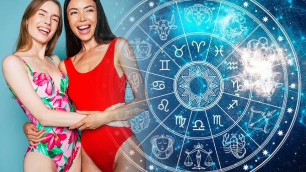 Гороскоп на 21 июля 2023 года для всех знаков зодиака Гороскоп на 21 июля 2023 года для всех знаков зодиака